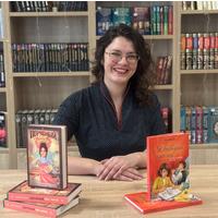 Малышева Анжела Игоревна